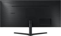 34" SAMSUNG ViewFinity S5 34" 5ms 100Hz WQHD HDR10 Freesync Monitör LS34C500GAUXUF